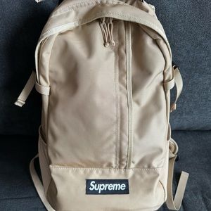 Supreme Backpack